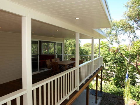 ILUKA - Accommodation NT 5