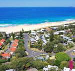 ILUKA - Accommodation NT