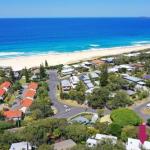 ILUKA - Accommodation NT 0