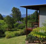 Lilypad Luxury Cabins - Accommodation NT