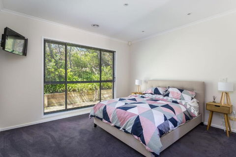 Caxton Beach House Hot Tub Spa - Accommodation NT 5