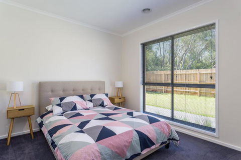 Caxton Beach House Hot Tub Spa - Accommodation NT 2
