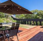 Caxton Beach House hot tub spa - Accommodation NT