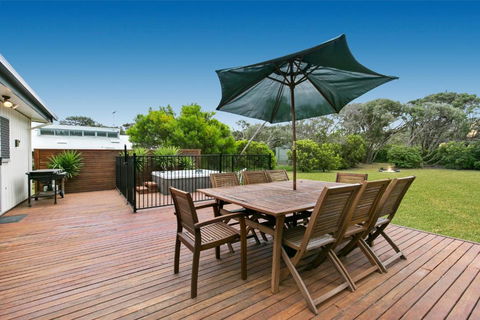 To The Beach - Accommodation NT 6