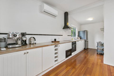 To The Beach - Accommodation NT 2