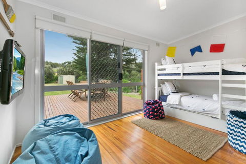 To The Beach - Accommodation NT 1
