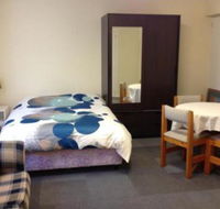 Thornleigh garden view comfortable  tranquil - Accommodation NT
