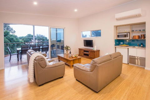 Beach Haven - Accommodation NT 3