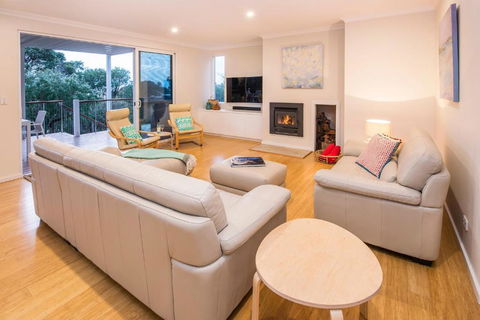 Beach Haven - Accommodation NT 5