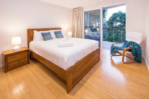 Beach Haven - Accommodation NT 1