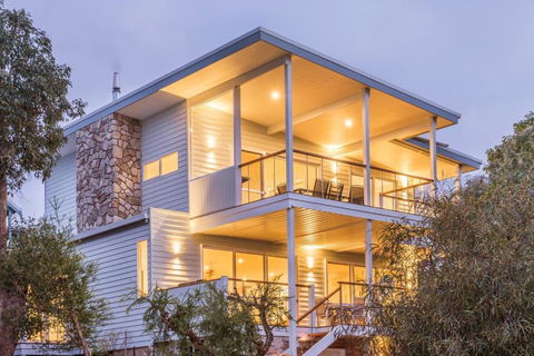 Beach Haven - Accommodation NT 2