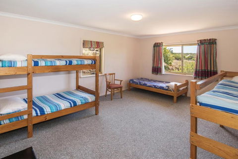 Bishops Seat - Accommodation NT 1