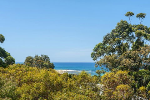 Bishops Seat - Accommodation NT 3