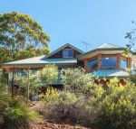 Bishops Seat - Accommodation NT
