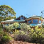 Bishops Seat - Accommodation NT 0