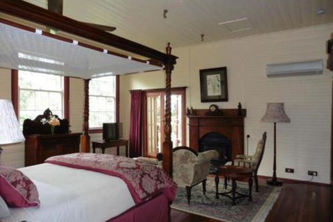 The Old School Bed & Breakfast - NT Tourism 2