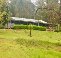 Grand View Holiday Home - Accommodation NT