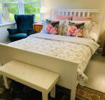 Bush Retreat Farm House - Accommodation NT