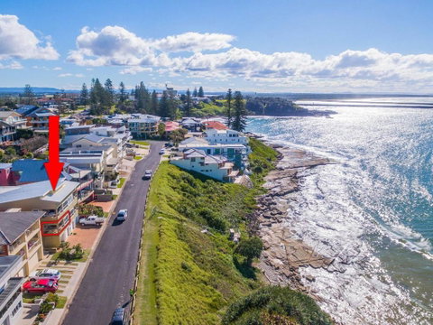 Avalon 1 Overlooking Beautiful Convent Beach - Accommodation NT 5