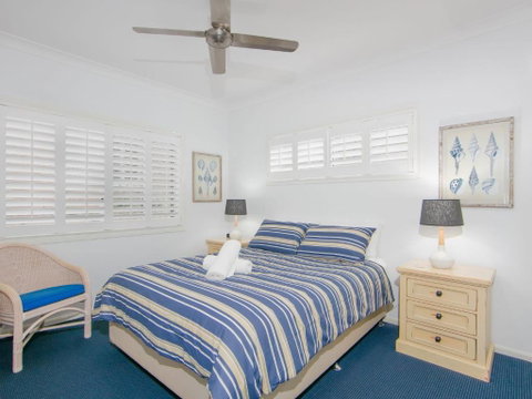Avalon 1 Overlooking Beautiful Convent Beach - Accommodation NT 1