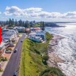 Avalon 1 Overlooking Beautiful Convent Beach - Accommodation NT 0