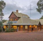 A Hidden Bush Delight - Accommodation NT