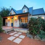 Two Truffles Cottages - Accommodation NT 0