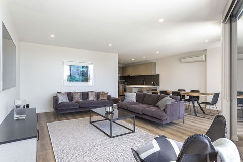 Blairgowrie Apartment 1 - Accommodation NT 3