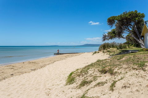 Blairgowrie Apartment 1 - Accommodation NT 5
