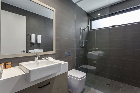 Blairgowrie Apartment 1 - Accommodation NT 4