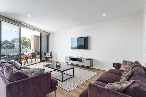 Blairgowrie Apartment 1 - Accommodation NT 2