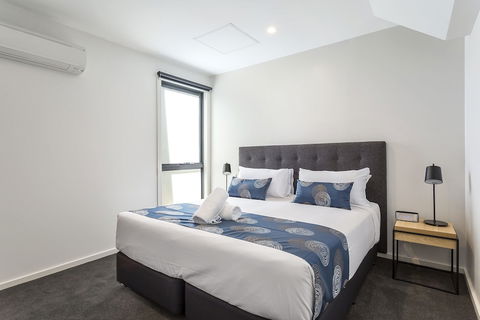 Blairgowrie Apartment 1 - Accommodation NT 0