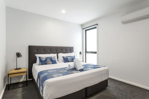 Blairgowrie Apartment 2 - Accommodation NT 6