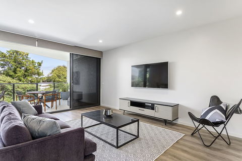 Blairgowrie Apartment 2 - Accommodation NT 3