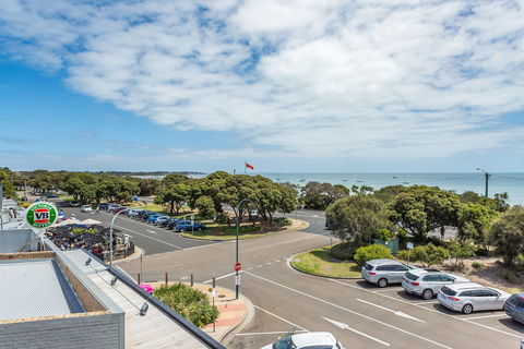 Blairgowrie Apartment 2 - Accommodation NT 4