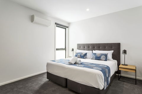 Blairgowrie Apartment 2 - Accommodation NT 5