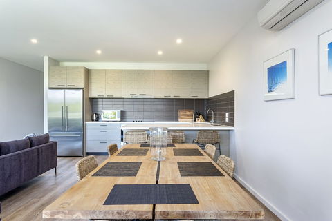 Blairgowrie Apartment 2 - Accommodation NT 2