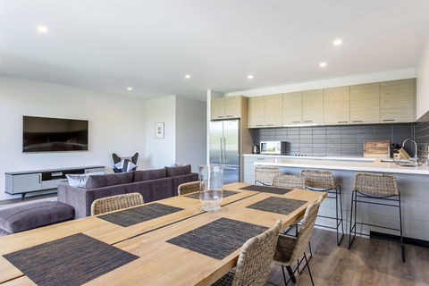 Blairgowrie Apartment 2 - Accommodation NT 0