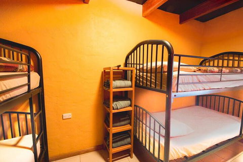 The Underground Motel - Accommodation NT 5