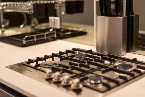 Astrina Garden View 2 Bedroom - Accommodation NT 4