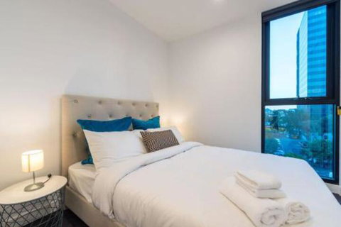 Astrina Garden View 2 Bedroom - Accommodation NT 7