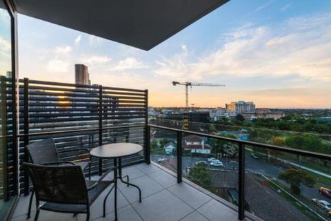 Astrina Garden View 2 Bedroom - Accommodation NT 5