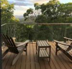 Serenity at Ravensbourne Escape - Accommodation NT