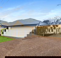 Domain Two Apartment - Accommodation NT