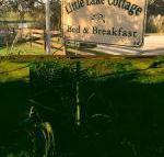 Little Lake Cottage - NT Tourism