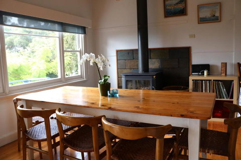 Lorne Haven - Accommodation NT 7