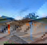 Yarrawonga Riverlands Tourist Park - Accommodation NT