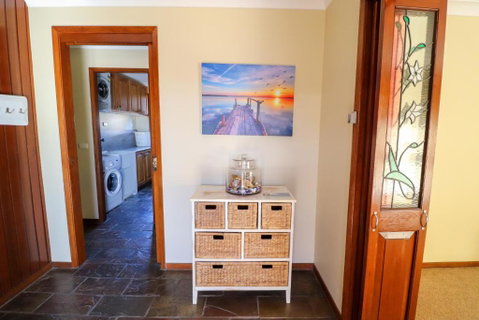 Anglers Abode - Accommodation NT 4