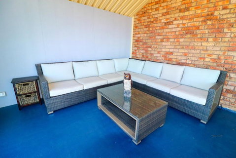 Anglers Abode - Accommodation NT 5