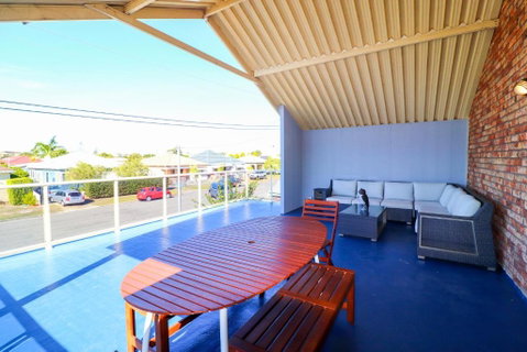 Anglers Abode - Accommodation NT 6